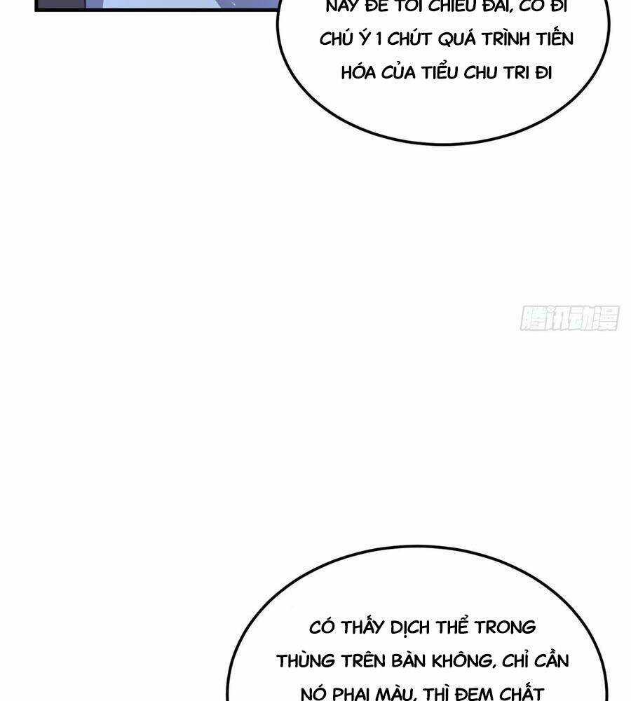 Thần Sủng Tiến Hóa Chương 44 trang 2