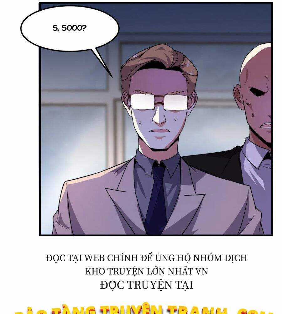 Thần Sủng Tiến Hóa Chương 44 trang 27