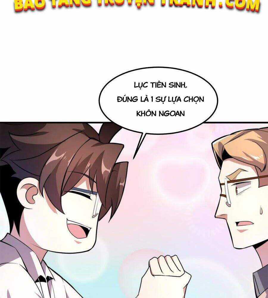 Thần Sủng Tiến Hóa Chương 44 trang 28