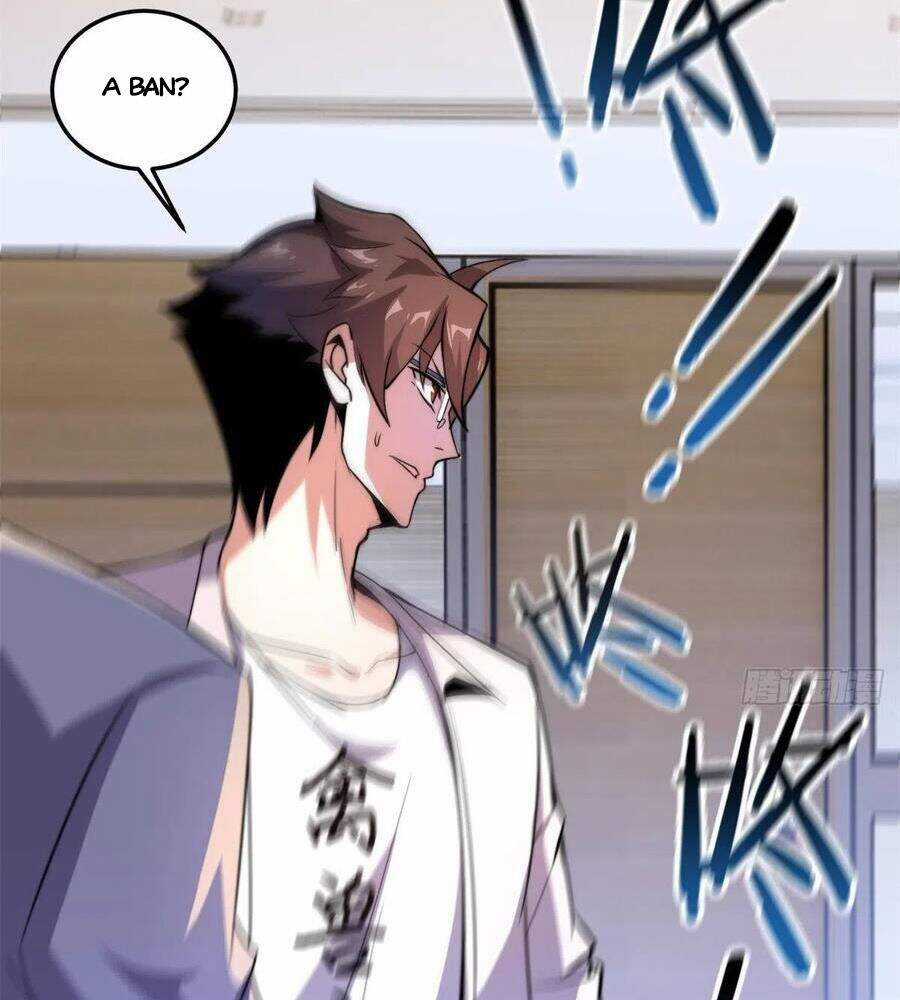 Thần Sủng Tiến Hóa Chương 44 trang 32