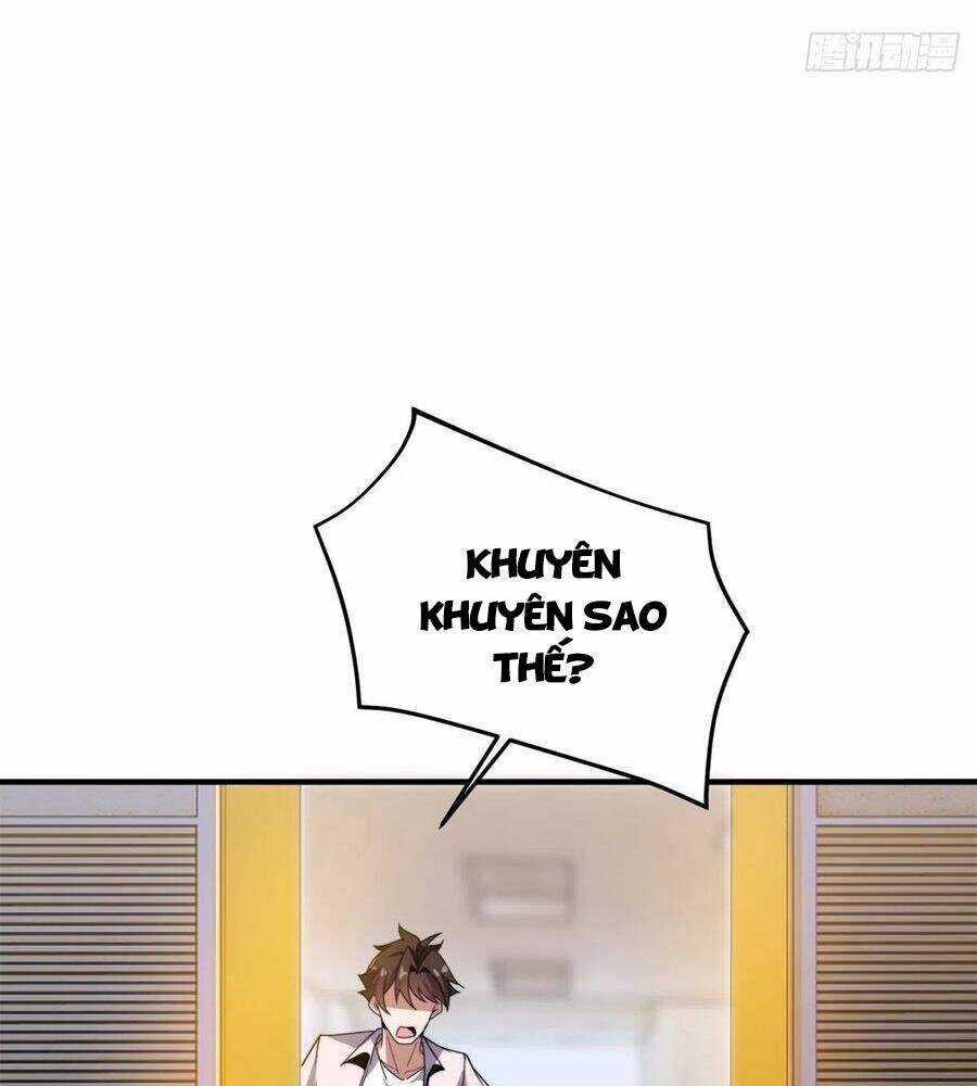 Thần Sủng Tiến Hóa Chương 44 trang 34