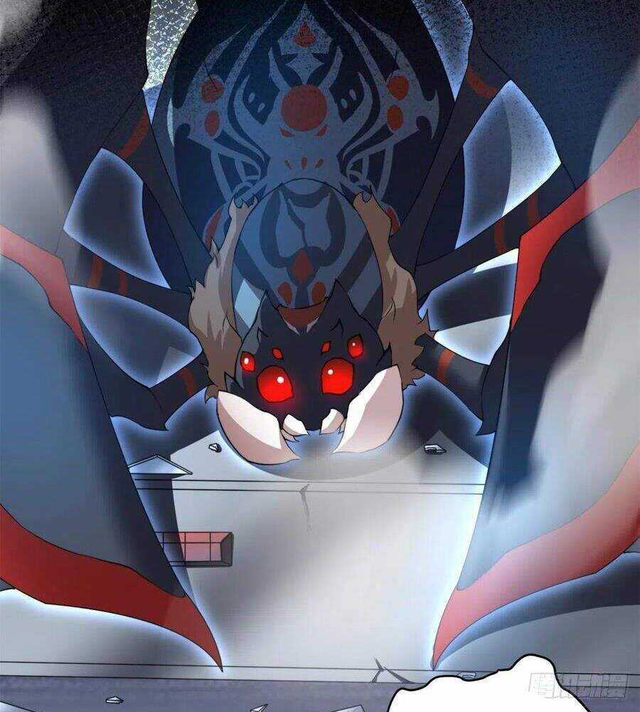 Thần Sủng Tiến Hóa Chương 44 trang 37