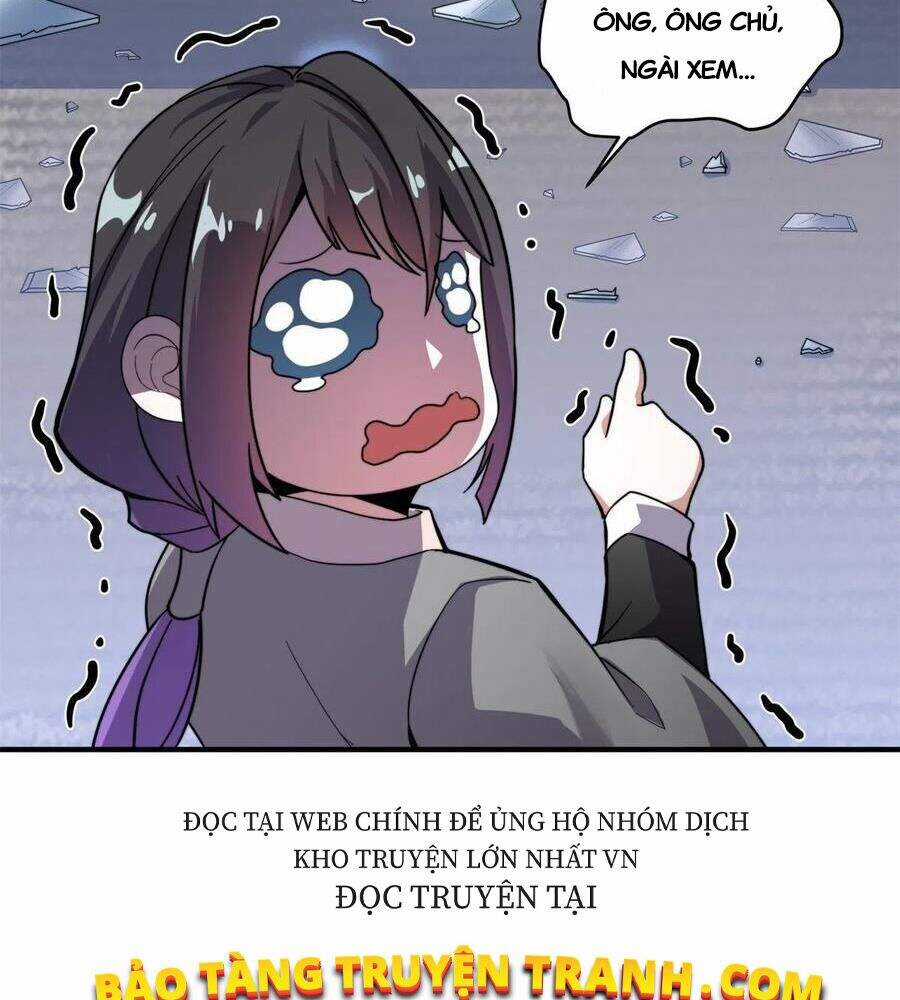 Thần Sủng Tiến Hóa Chương 44 trang 38