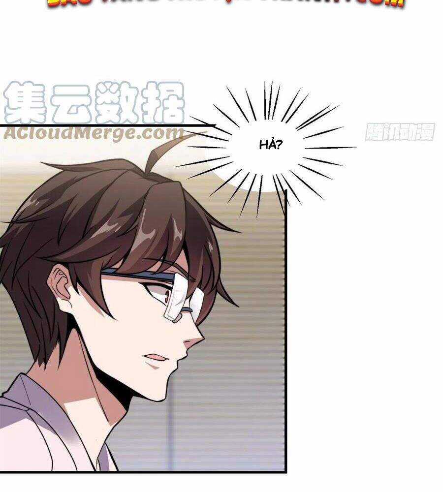 Thần Sủng Tiến Hóa Chương 44 trang 39