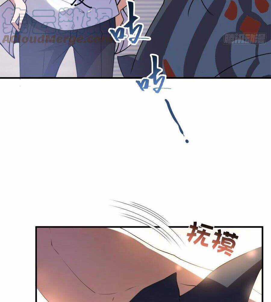 Thần Sủng Tiến Hóa Chương 44 trang 43