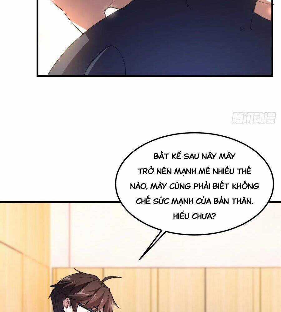 Thần Sủng Tiến Hóa Chương 44 trang 44