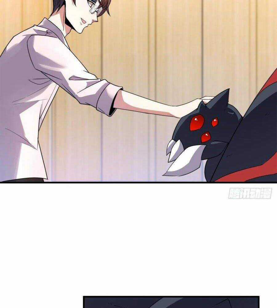 Thần Sủng Tiến Hóa Chương 44 trang 45