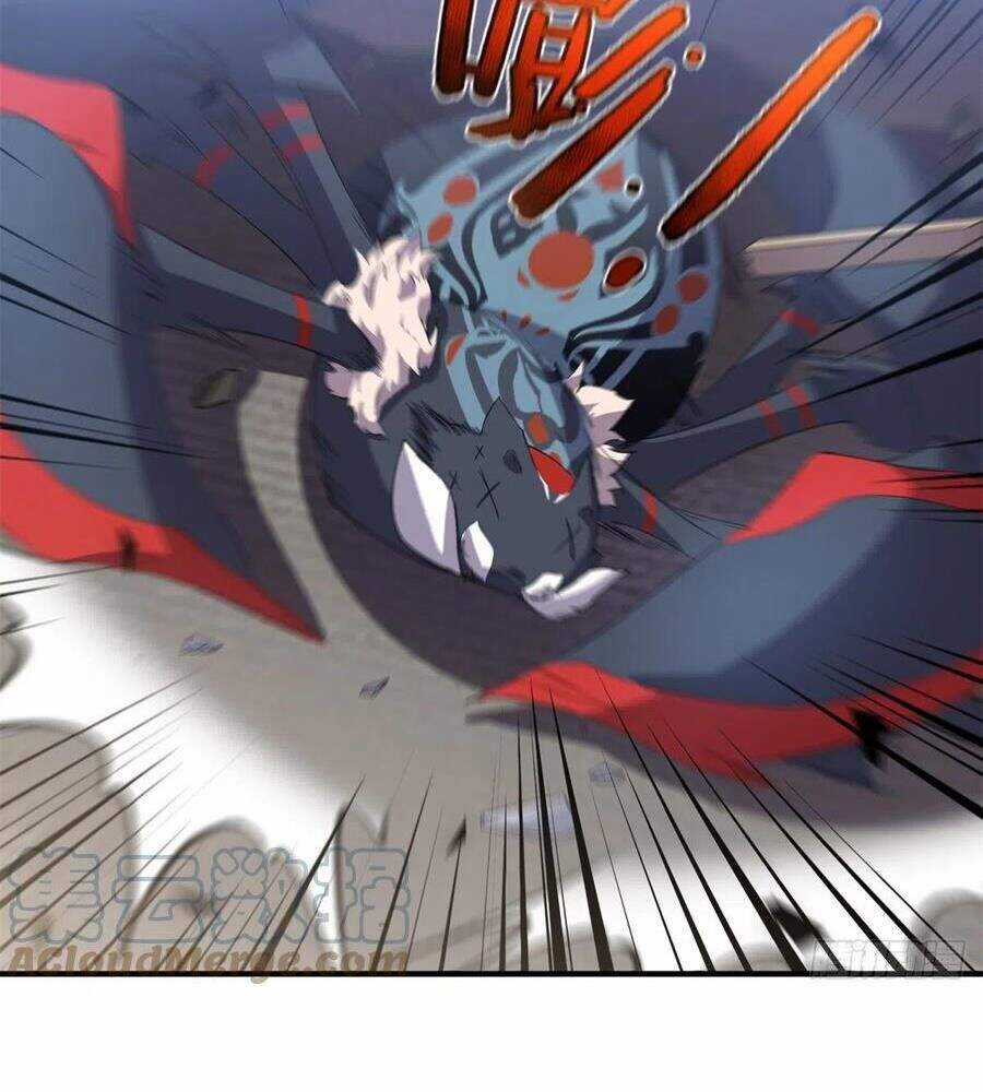 Thần Sủng Tiến Hóa Chương 44 trang 50