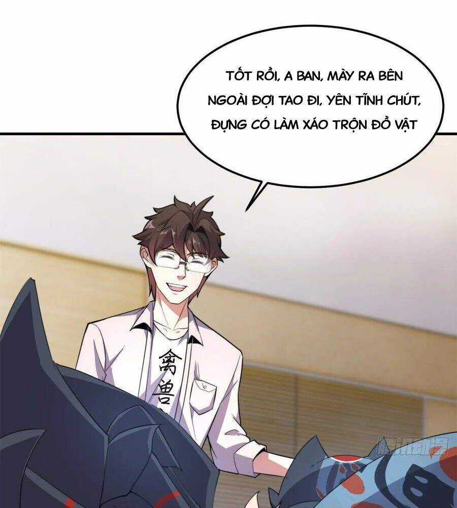 Thần Sủng Tiến Hóa Chương 44 trang 53