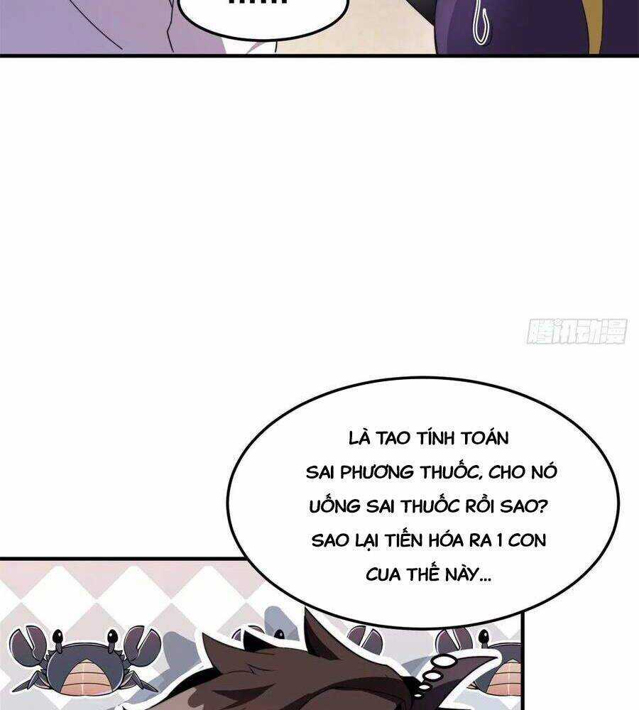 Thần Sủng Tiến Hóa Chương 44 trang 64