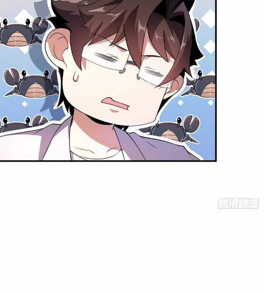 Thần Sủng Tiến Hóa Chương 44 trang 65