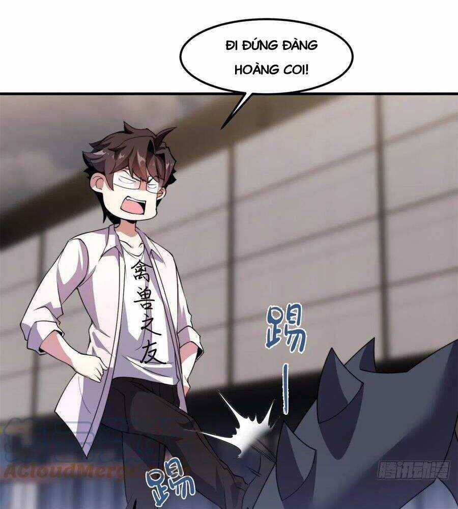 Thần Sủng Tiến Hóa Chương 44 trang 66