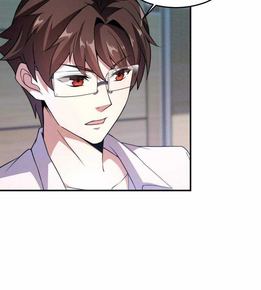 Thần Sủng Tiến Hóa Chương 44 trang 7