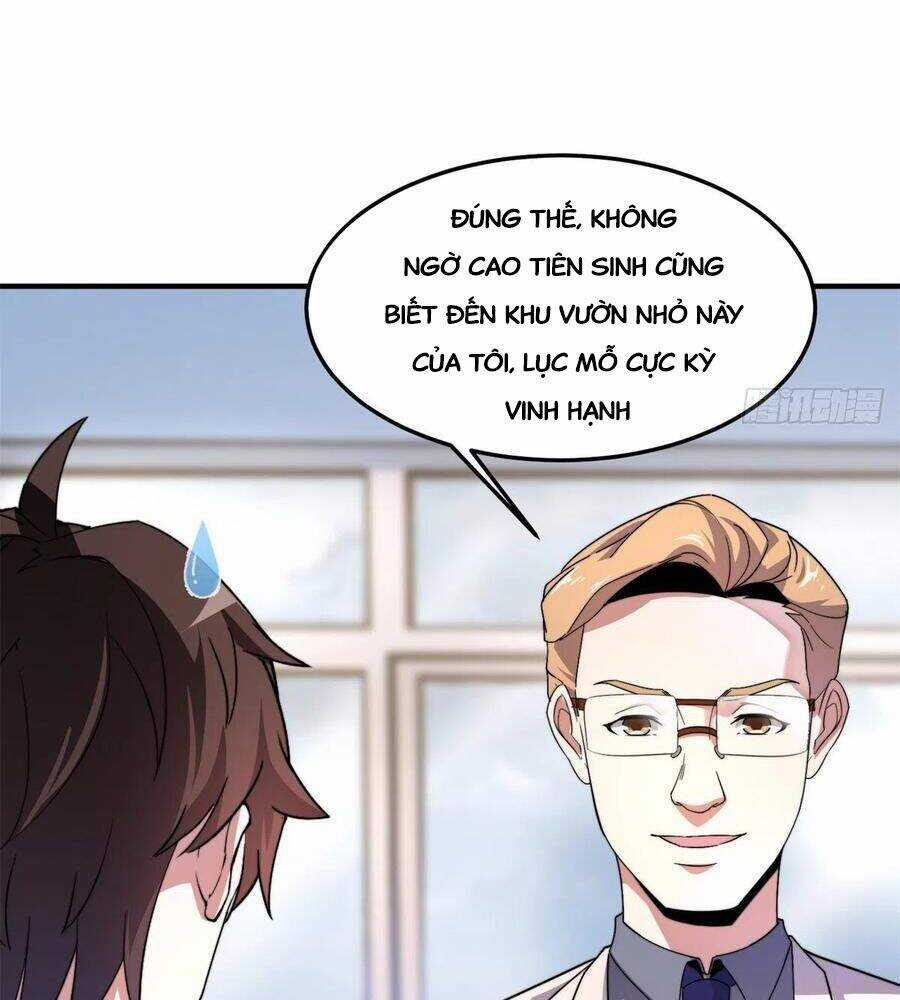 Thần Sủng Tiến Hóa Chương 44 trang 8