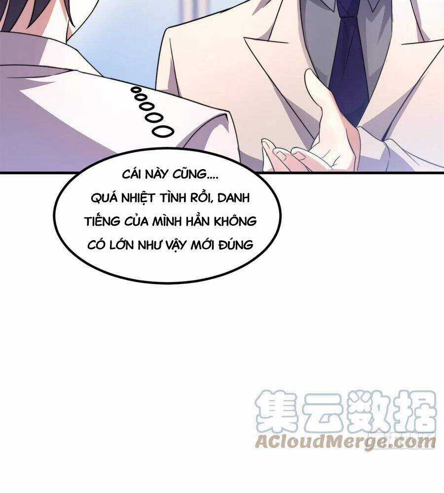 Thần Sủng Tiến Hóa Chương 44 trang 9