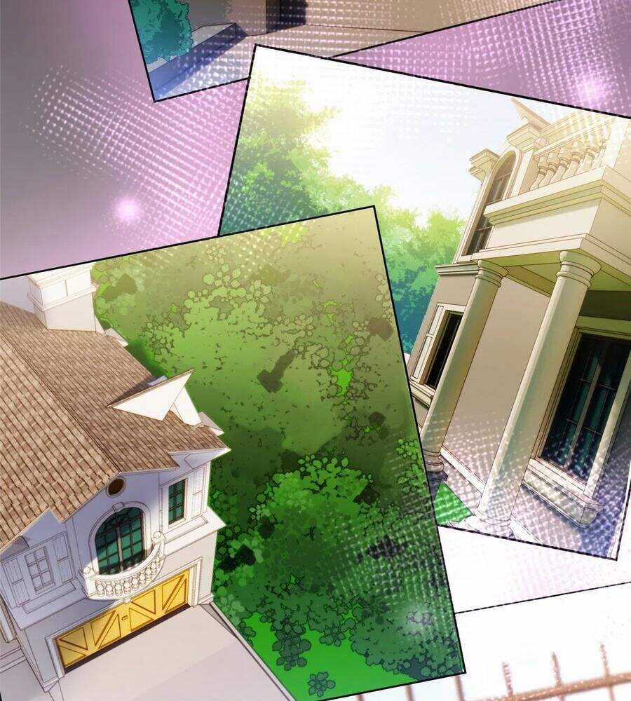 Thần Sủng Tiến Hóa Chương 45 trang 12