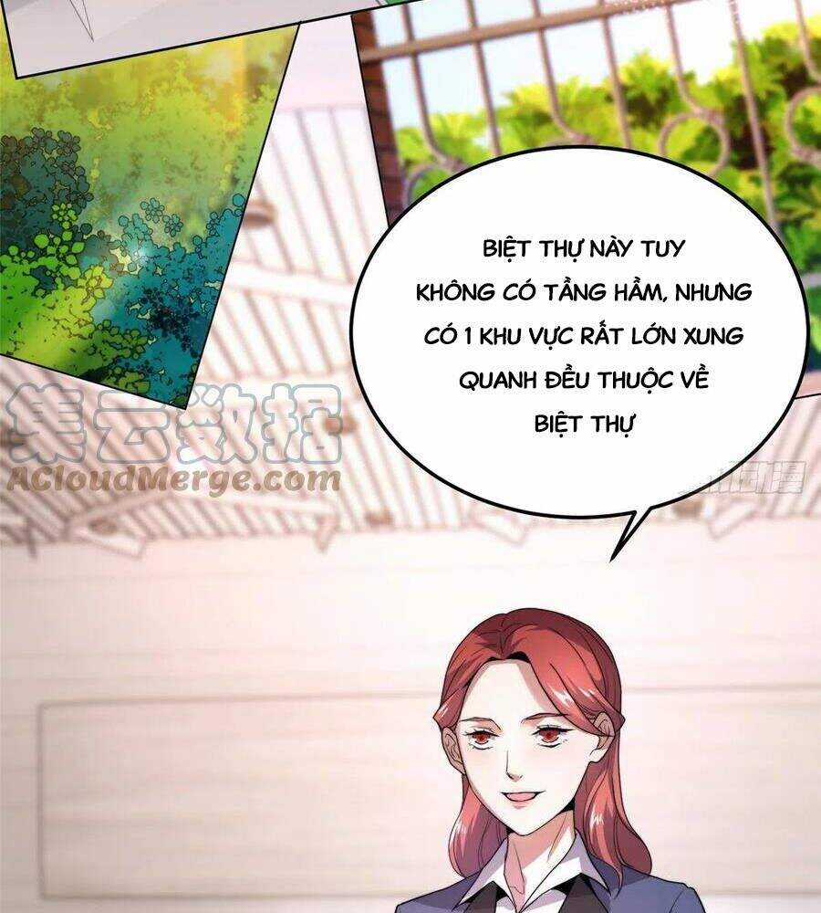 Thần Sủng Tiến Hóa Chương 45 trang 13