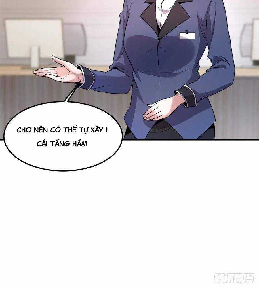 Thần Sủng Tiến Hóa Chương 45 trang 14