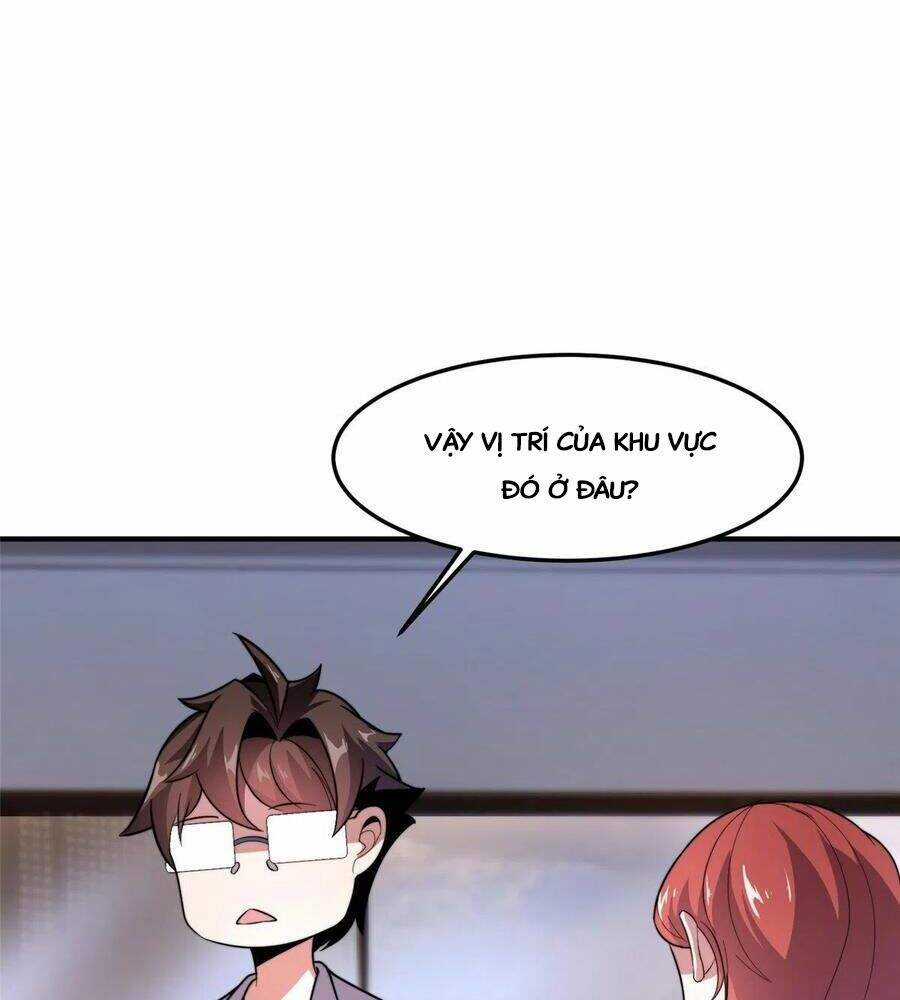 Thần Sủng Tiến Hóa Chương 45 trang 15