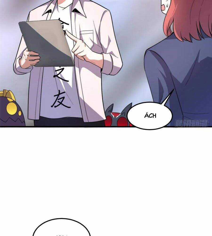 Thần Sủng Tiến Hóa Chương 45 trang 16