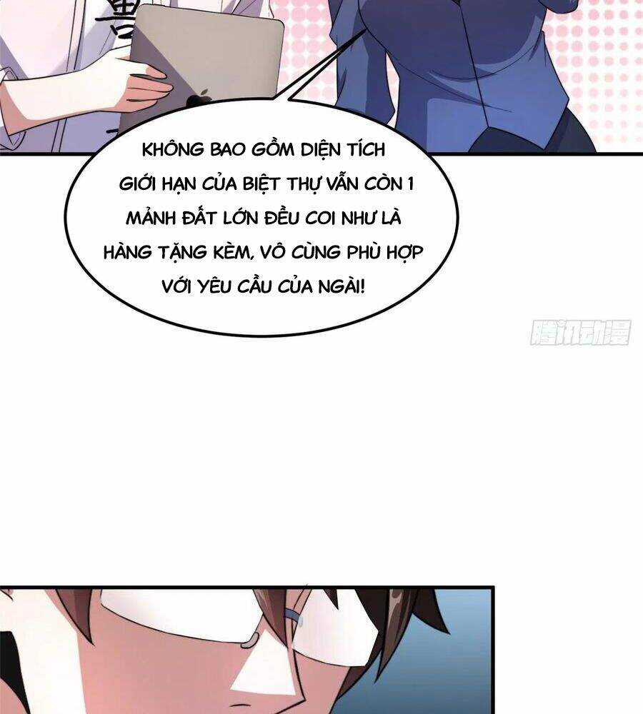 Thần Sủng Tiến Hóa Chương 45 trang 19