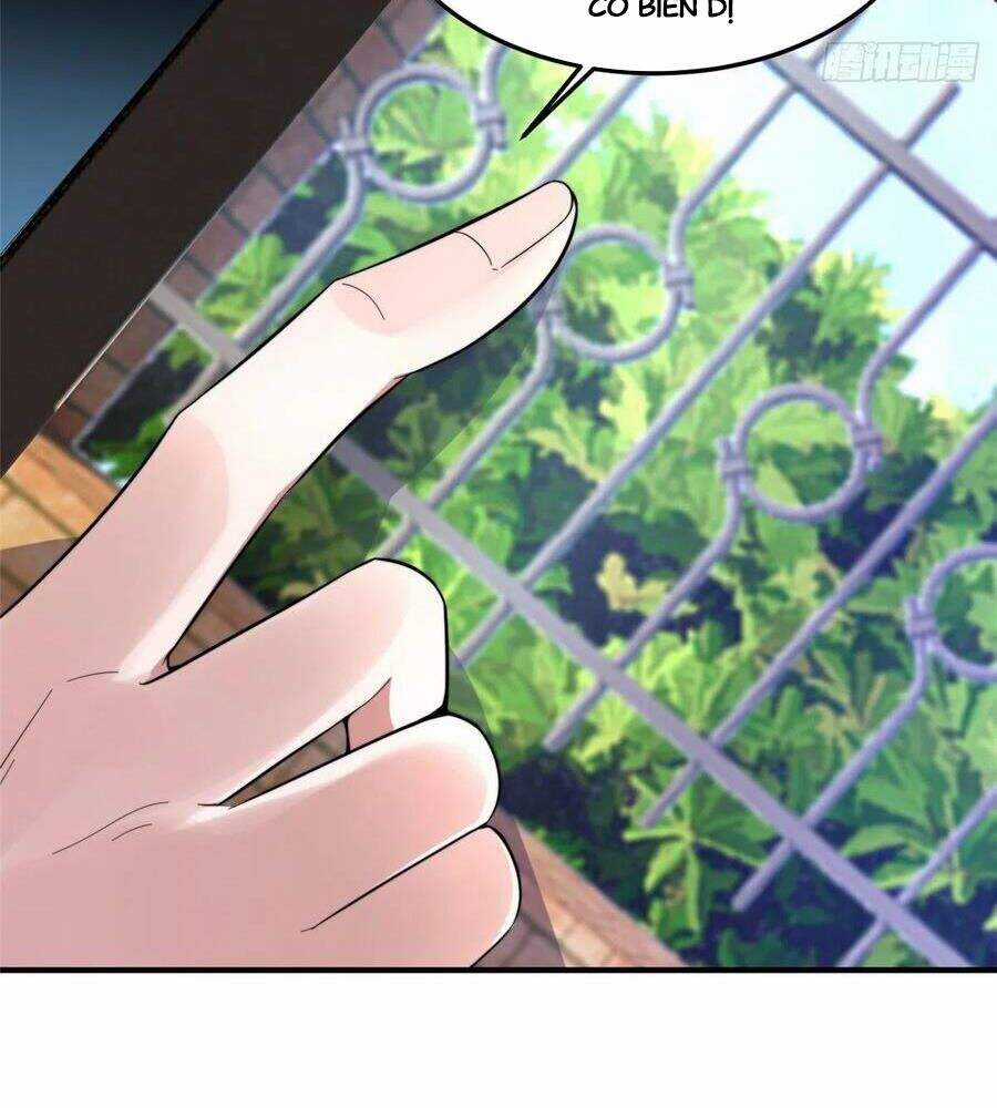 Thần Sủng Tiến Hóa Chương 45 trang 21