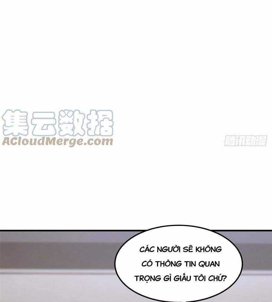 Thần Sủng Tiến Hóa Chương 45 trang 22