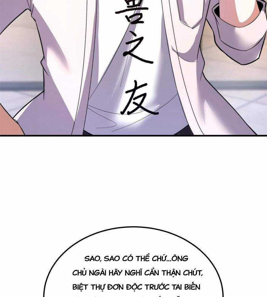 Thần Sủng Tiến Hóa Chương 45 trang 24