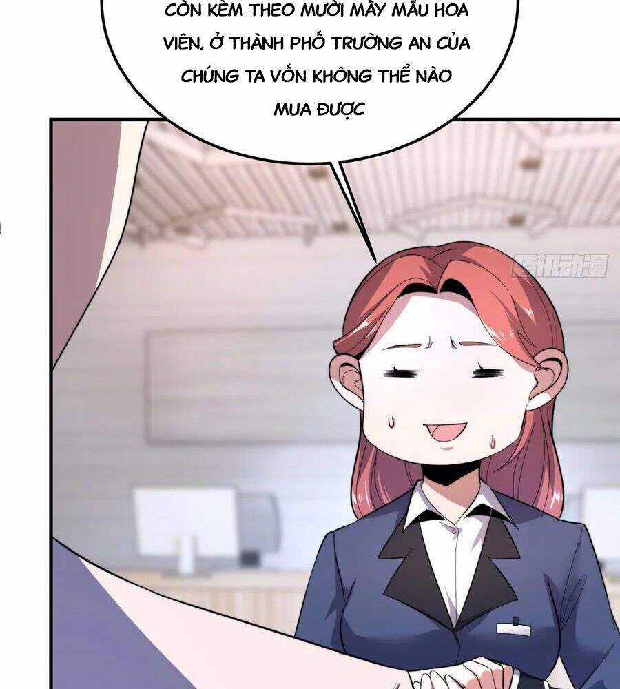 Thần Sủng Tiến Hóa Chương 45 trang 25