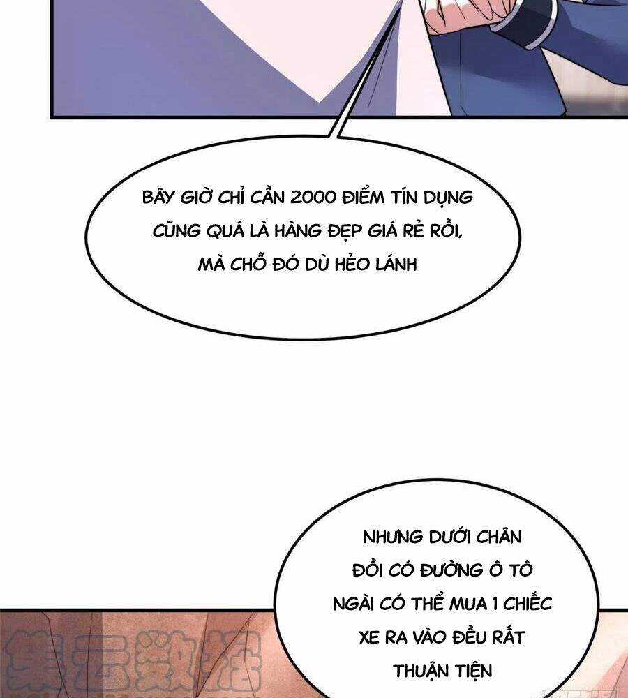 Thần Sủng Tiến Hóa Chương 45 trang 26