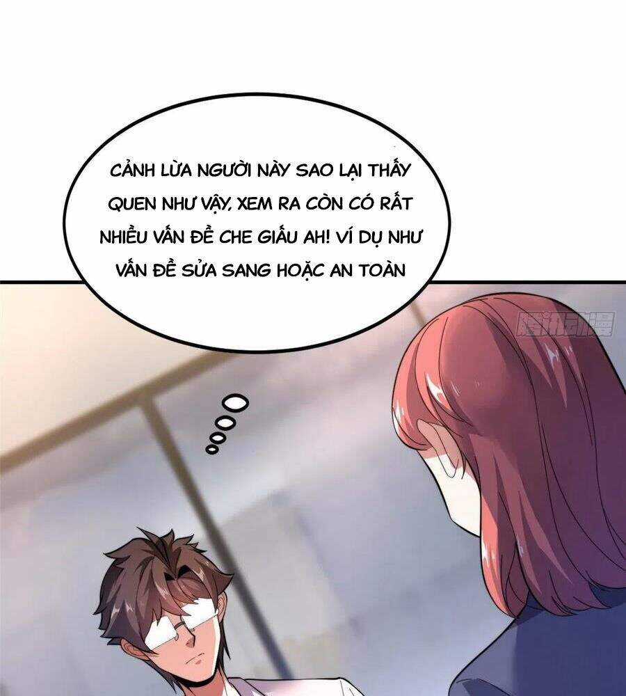 Thần Sủng Tiến Hóa Chương 45 trang 28