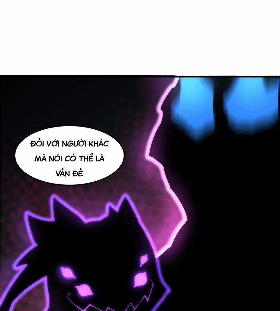 Thần Sủng Tiến Hóa Chương 45 trang 33