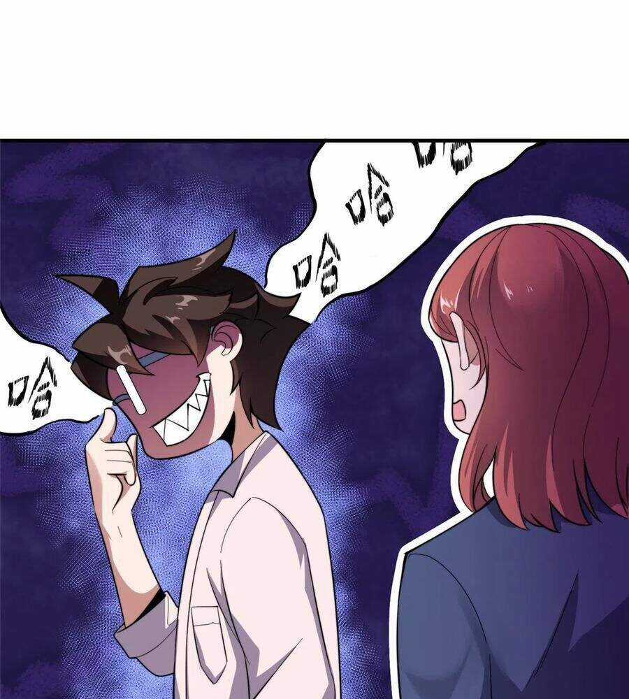 Thần Sủng Tiến Hóa Chương 45 trang 36