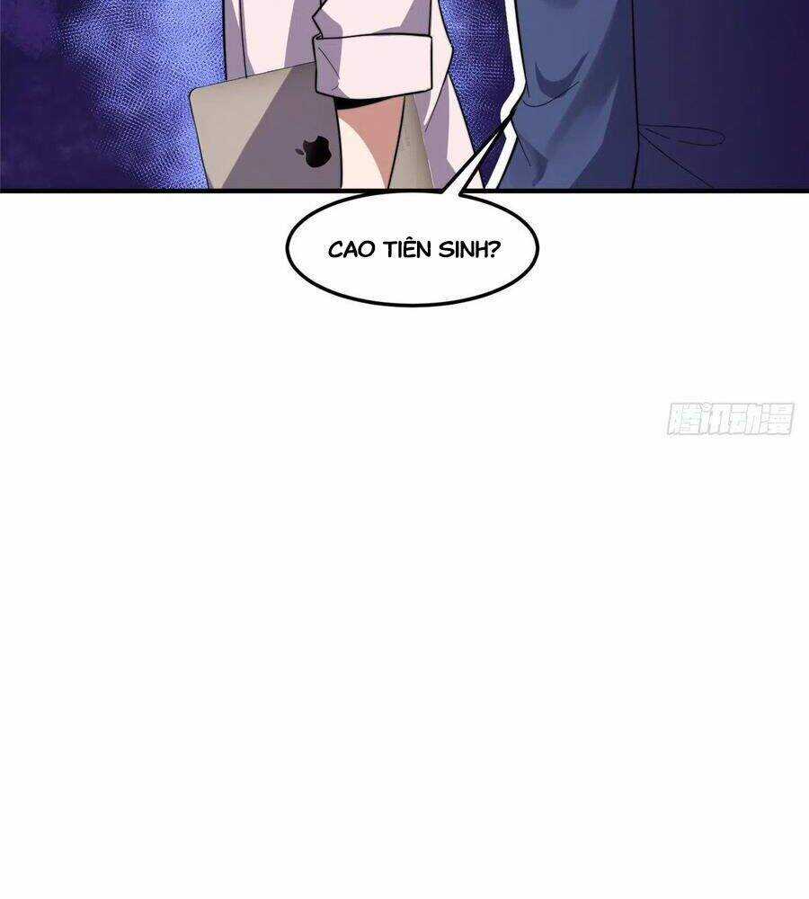 Thần Sủng Tiến Hóa Chương 45 trang 37