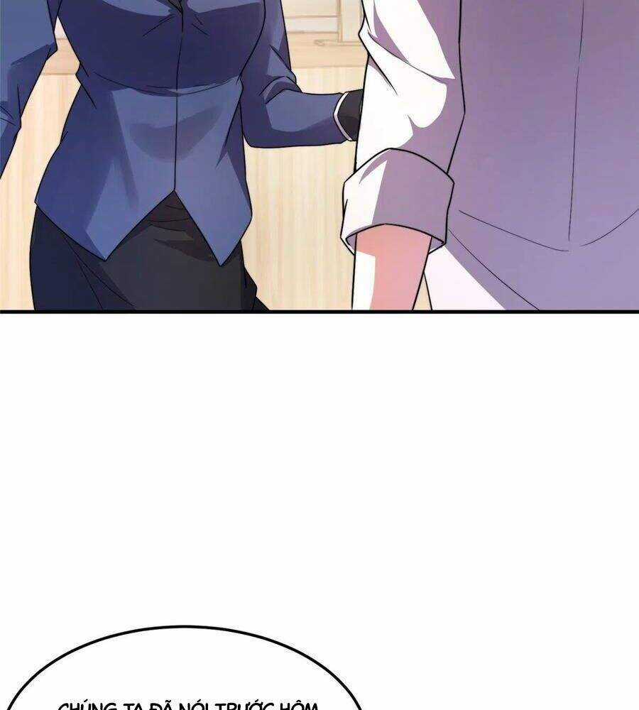 Thần Sủng Tiến Hóa Chương 45 trang 4