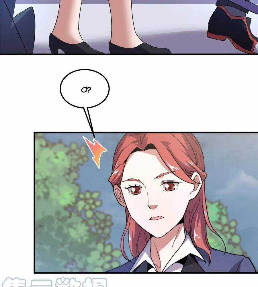 Thần Sủng Tiến Hóa Chương 45 trang 40