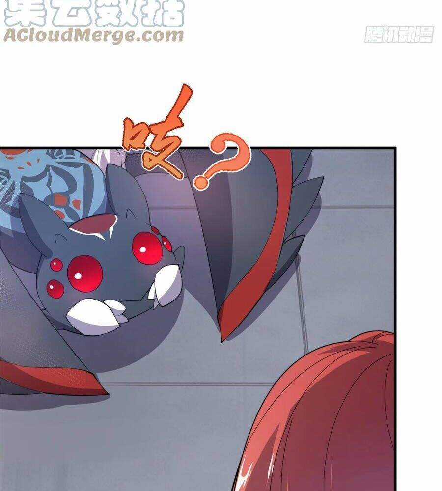 Thần Sủng Tiến Hóa Chương 45 trang 41