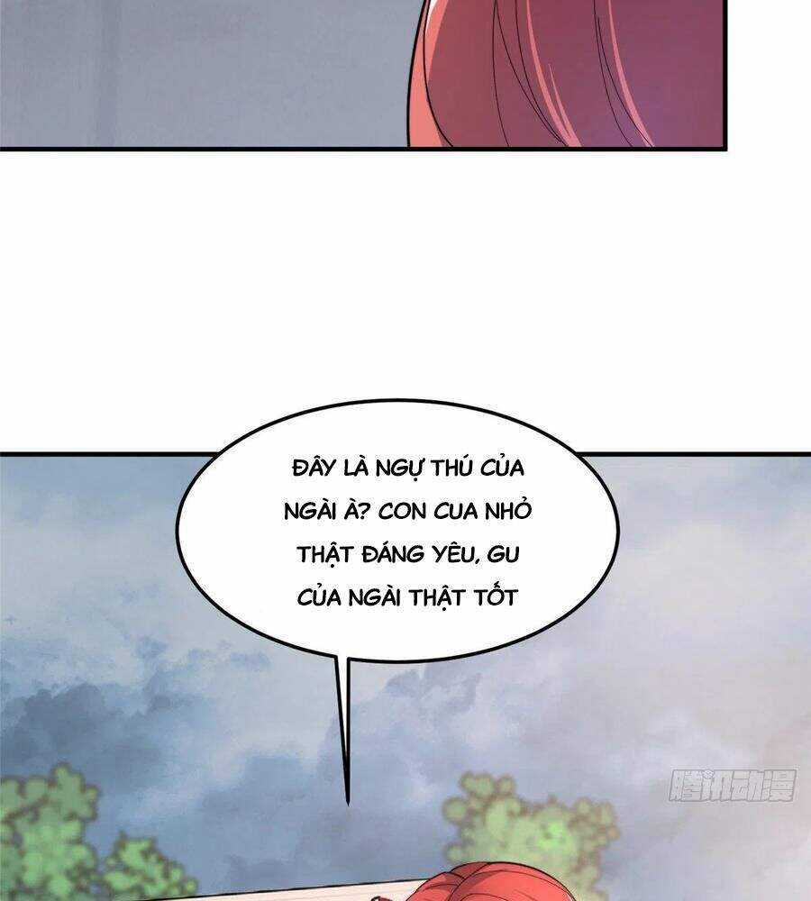 Thần Sủng Tiến Hóa Chương 45 trang 42