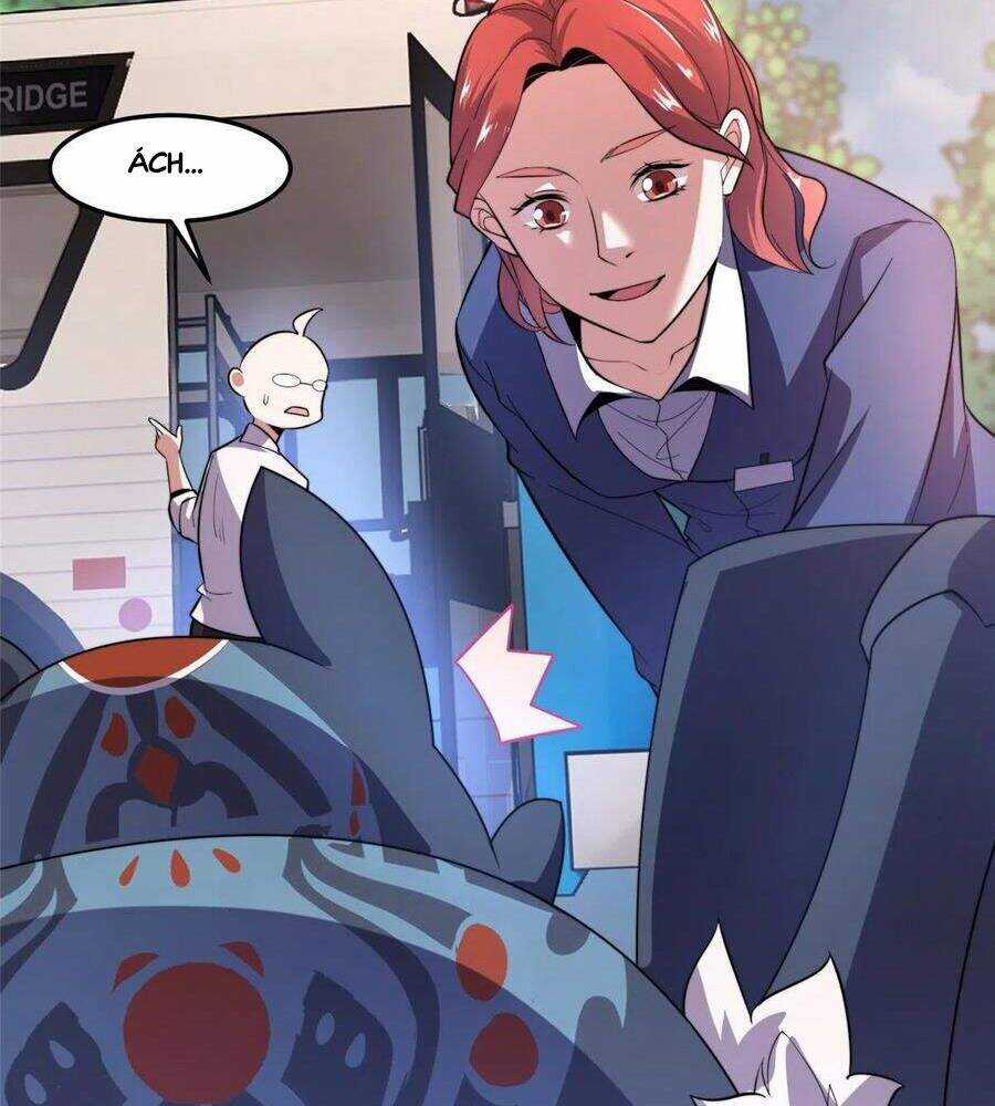 Thần Sủng Tiến Hóa Chương 45 trang 43