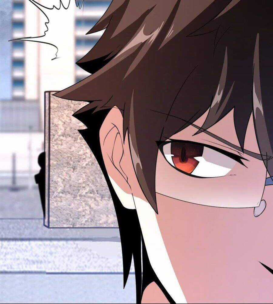 Thần Sủng Tiến Hóa Chương 45 trang 47