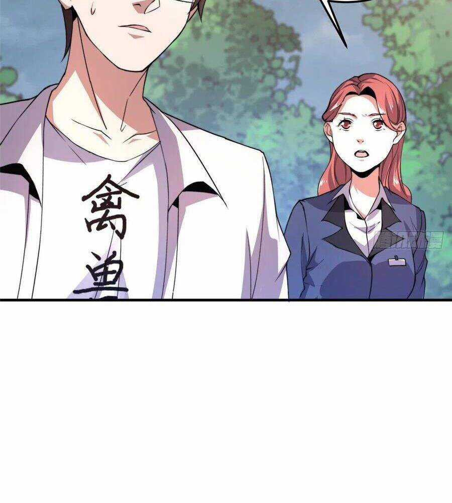 Thần Sủng Tiến Hóa Chương 45 trang 49