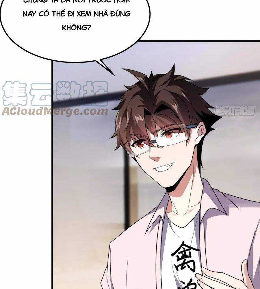 Thần Sủng Tiến Hóa Chương 45 trang 5