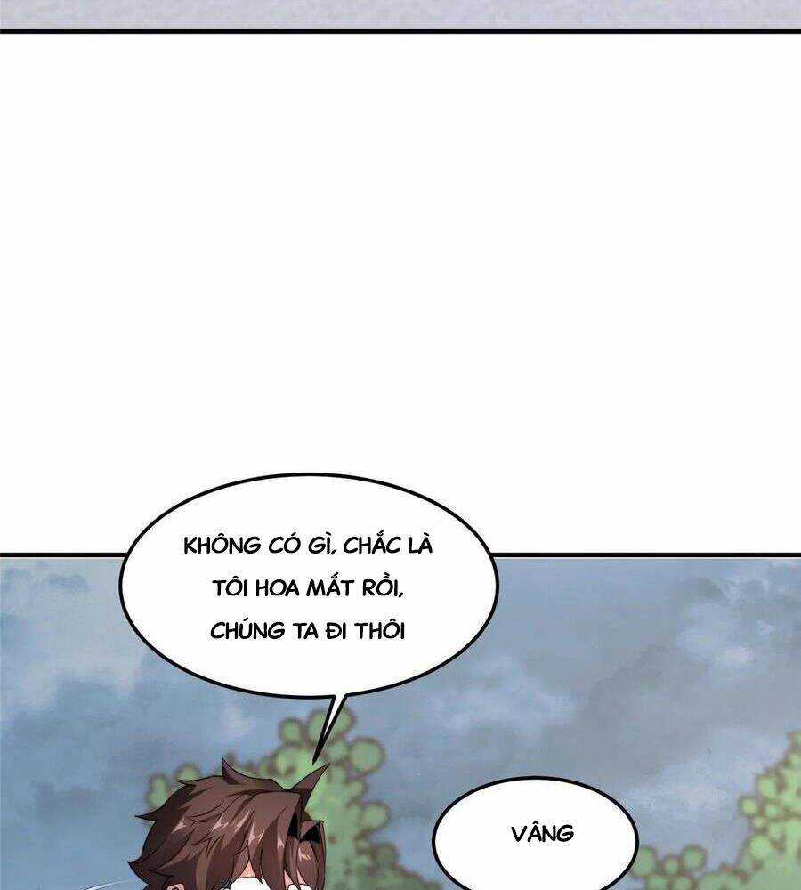 Thần Sủng Tiến Hóa Chương 45 trang 51