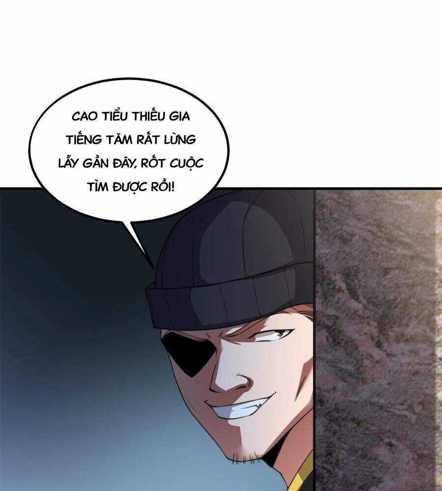 Thần Sủng Tiến Hóa Chương 45 trang 55