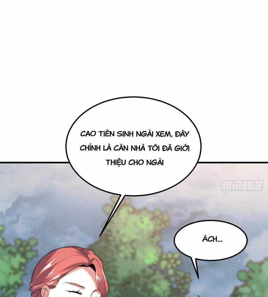 Thần Sủng Tiến Hóa Chương 45 trang 59