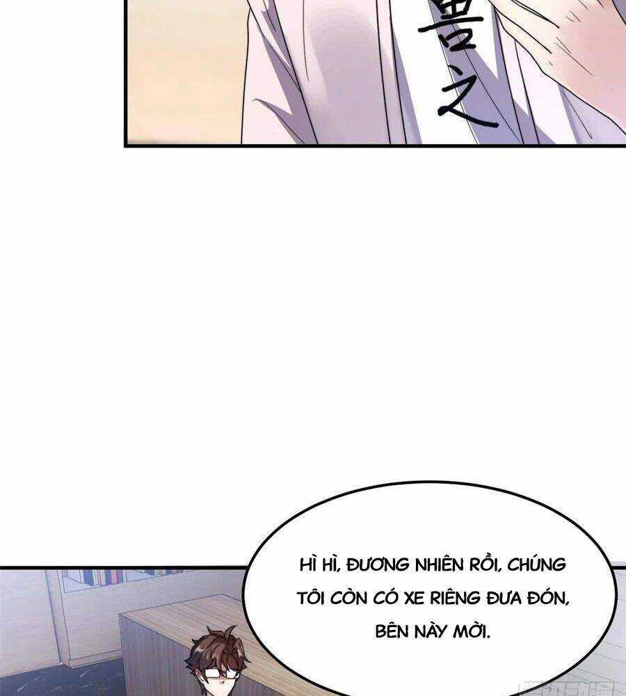 Thần Sủng Tiến Hóa Chương 45 trang 6