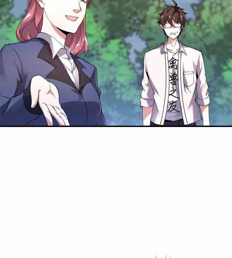 Thần Sủng Tiến Hóa Chương 45 trang 60