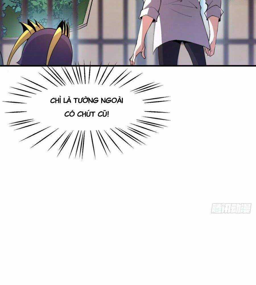 Thần Sủng Tiến Hóa Chương 45 trang 62