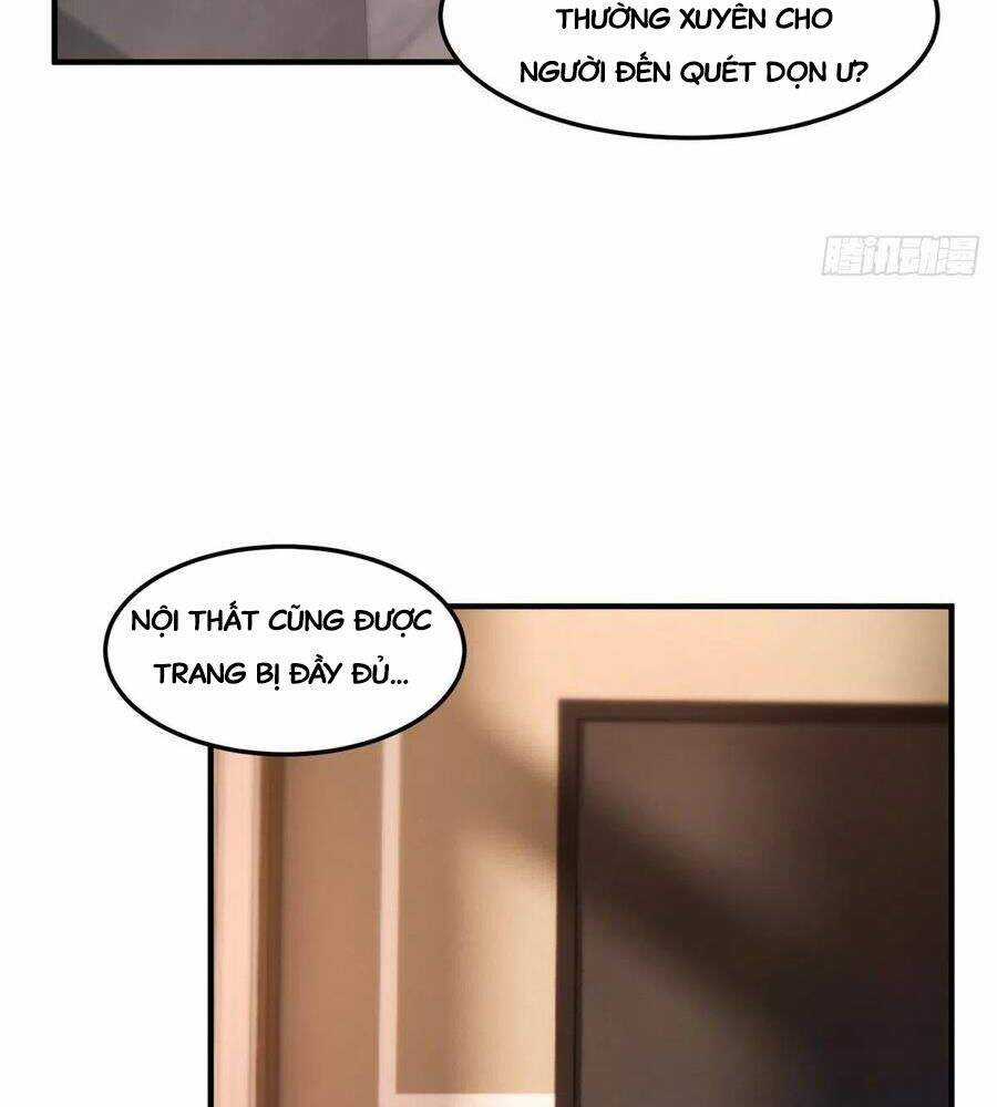 Thần Sủng Tiến Hóa Chương 45 trang 64