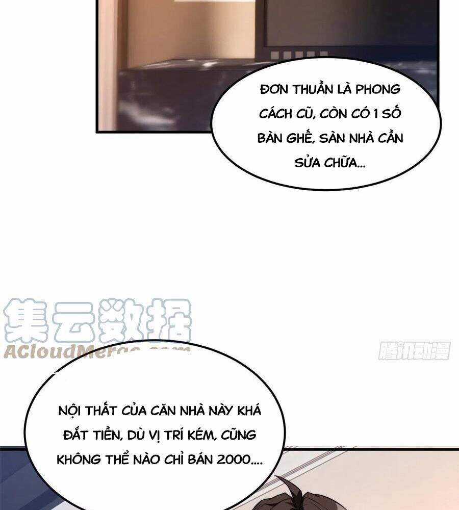 Thần Sủng Tiến Hóa Chương 45 trang 65